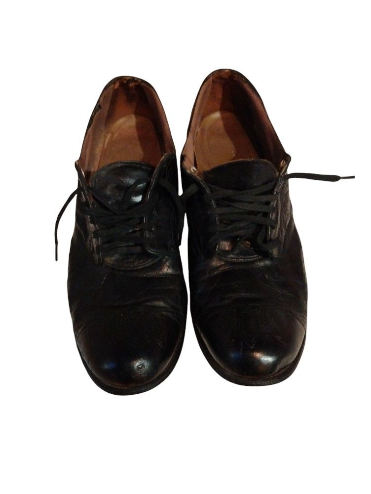 1940s Women's Shoes