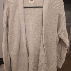 Cardigan 