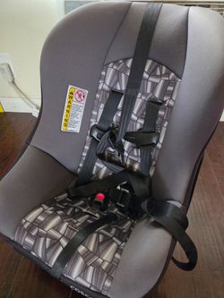 Carseat for sale