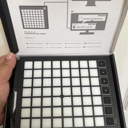 LaunchPAD Mini