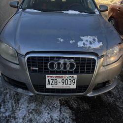 2009 Audi A4