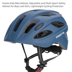 Kids Bike Helmet Size Small