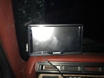 Garmin gps