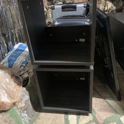 Small Vario Stackable Shelf