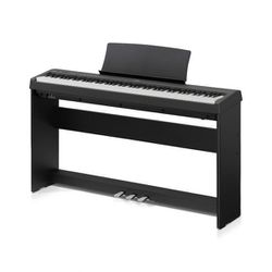 Kawai ES100 with pedals and chair electric piano