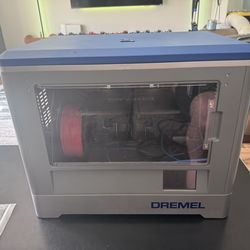 Dremel 3D20  3D Printer
