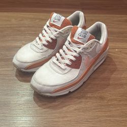 Nike Air Max 90 Sun Club Size 10