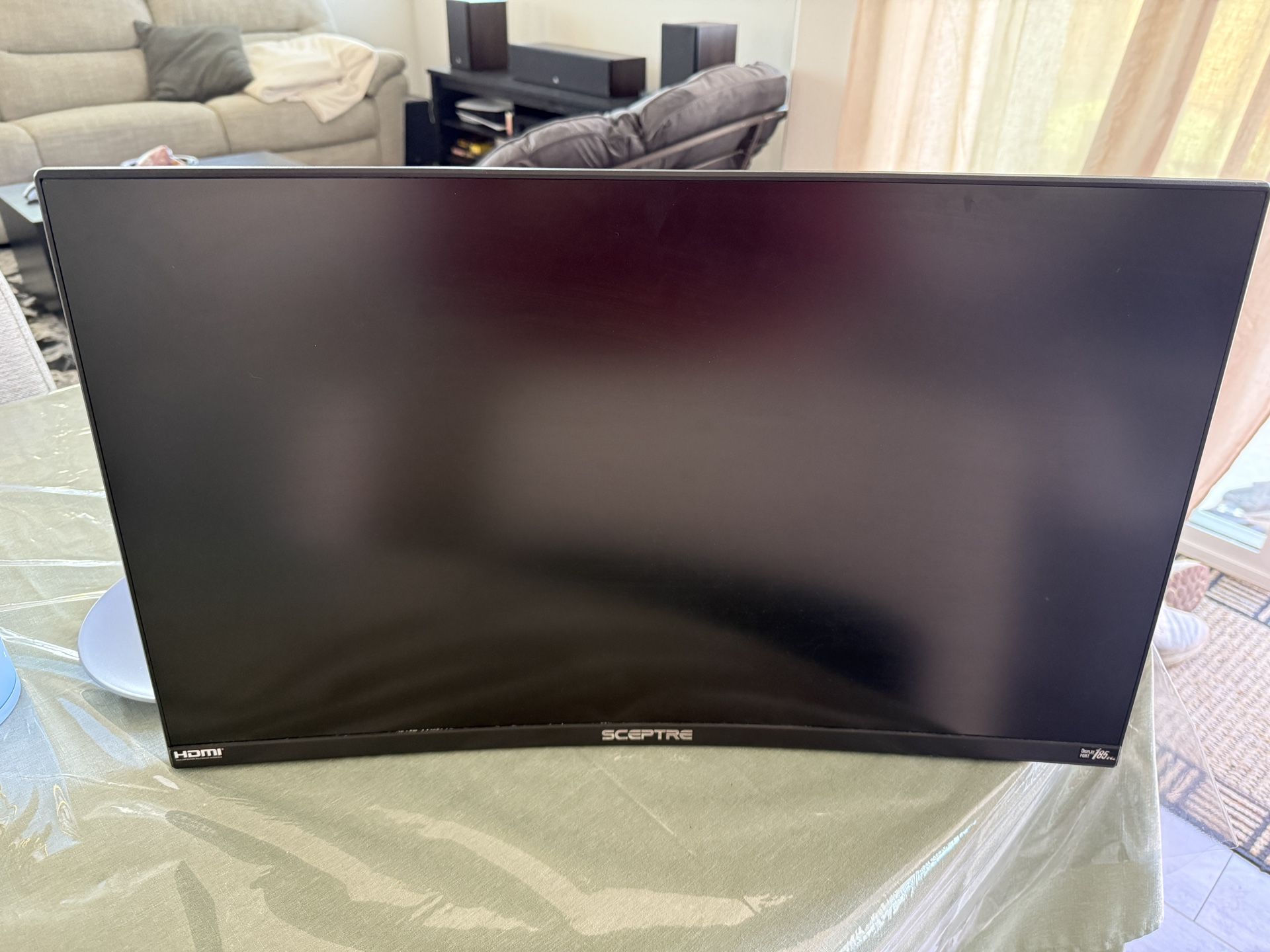 Sceptre 27 Inch Computer Monitor