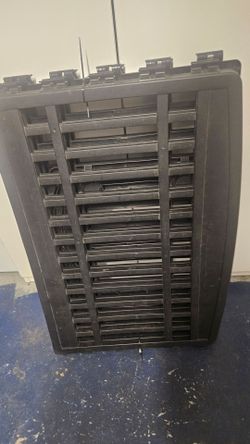 Dog play pen