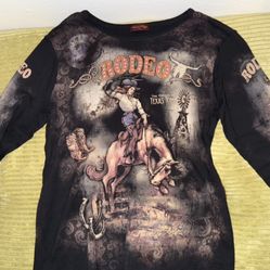 Rodeo Shirt 