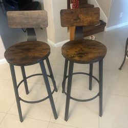 Bar Stools 