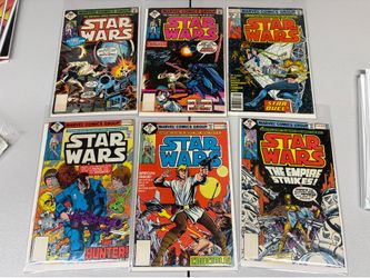 Star Wars