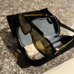 Gucci Sunglasses GG1038s 003