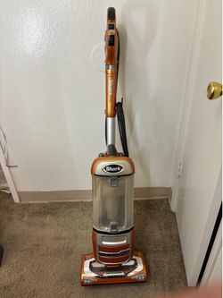 Nice vacuum.