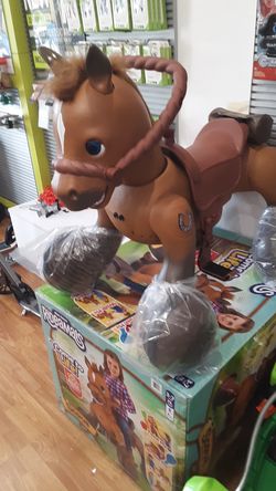 Rideamals horse caballo for Sale in Los Angeles CA OfferUp