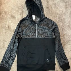 New Aeropostale Zip Jacket