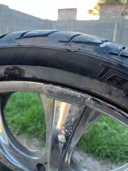 Motto wheels