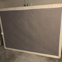 Queen Size Box Spring 