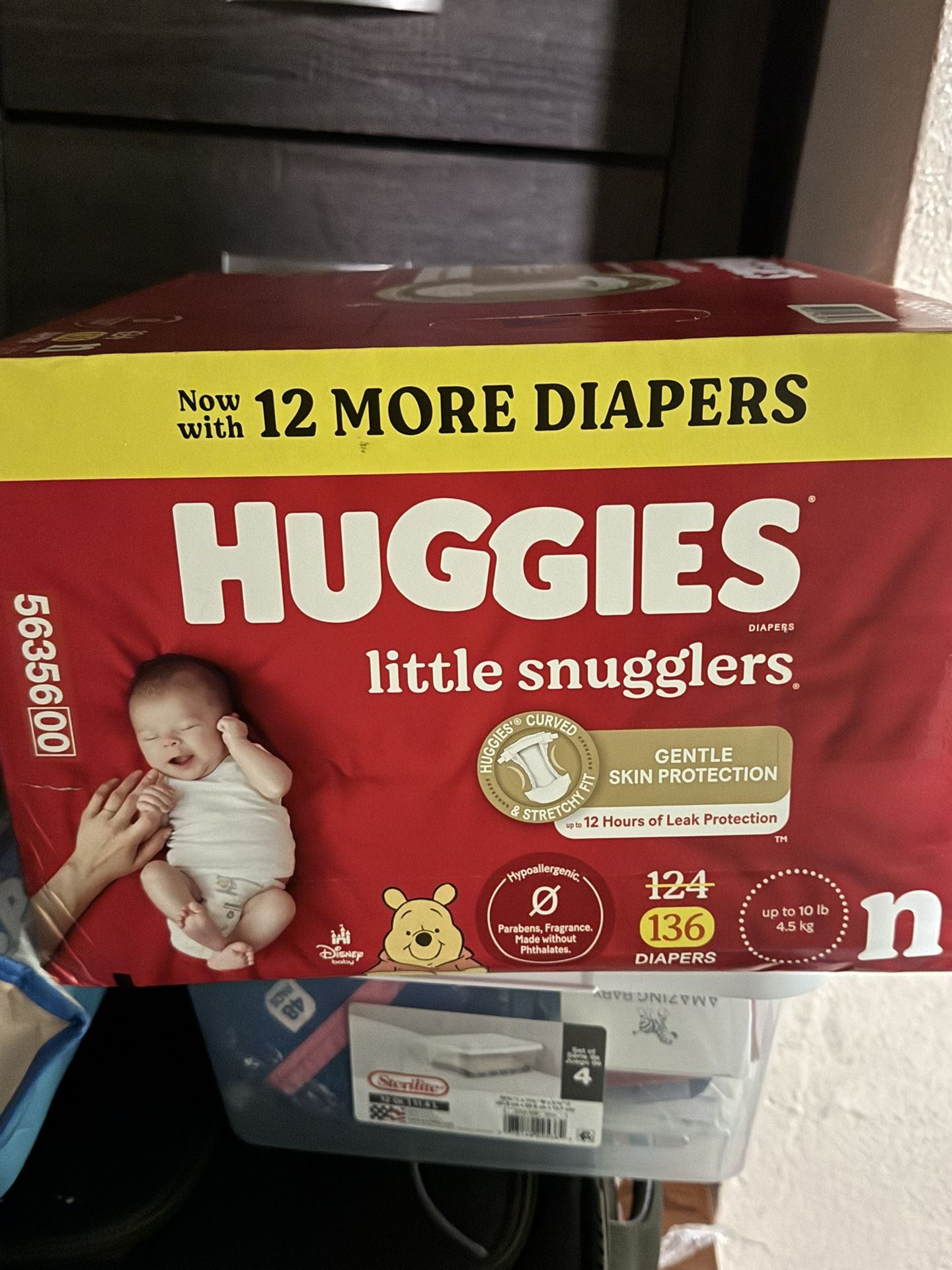 Diaper