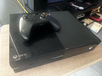 Xbox One Console