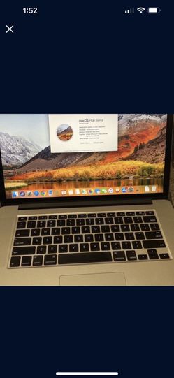 MacBook Pro Mid 2014 Upgraded Graphics Card 