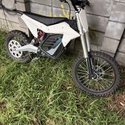 Custom Built Rtr