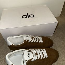 Brand New ALO Shoes 