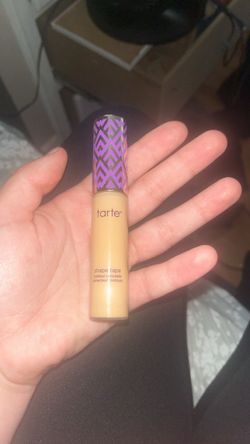 tarte concealer share med- tan golden