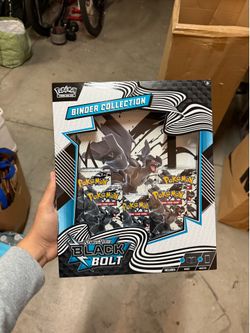 Sealed Pokemon