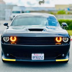 2020 Dodge Challenger