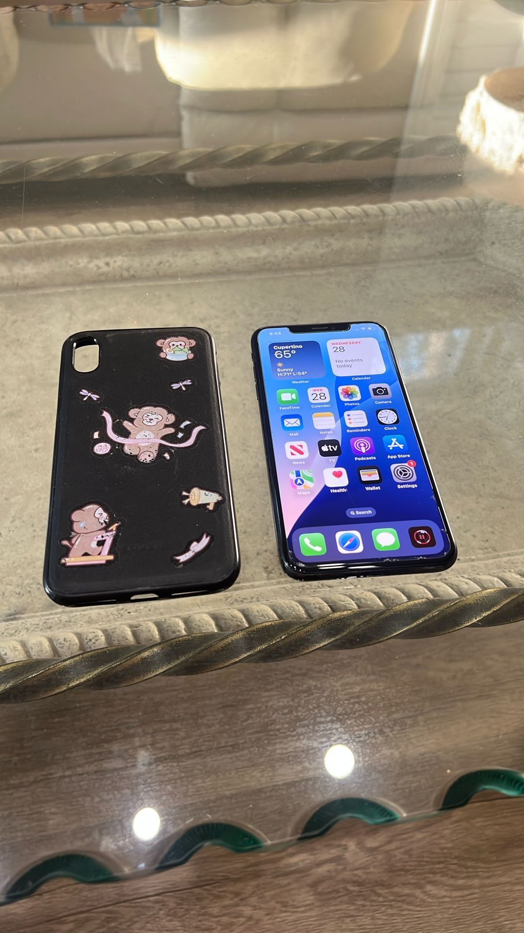 iPhone XS Max 256GB Unlocked For All Carriers