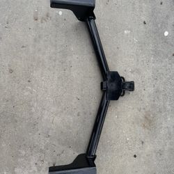 Truck Hitch