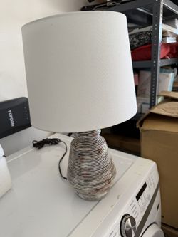 Ashely Night Stand Light - Brand New