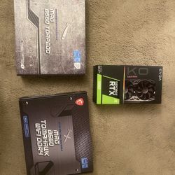Pc Parts