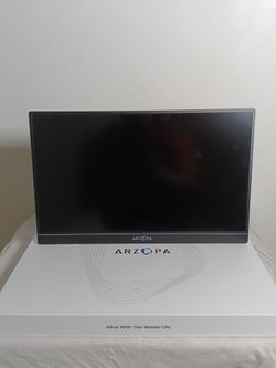 Arzopa Portable Monitor