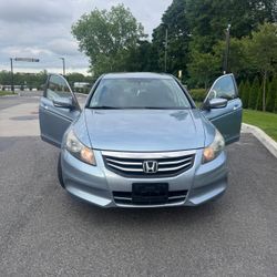 2011 Honda Accord
