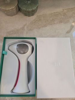 Tria Beauty Laser Hair Removal Device