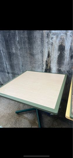 Tables $35