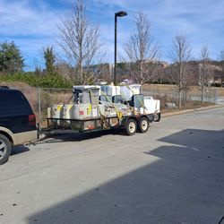 Free Scrap Metal Removal 