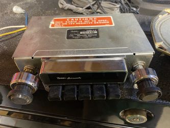 Stereo 