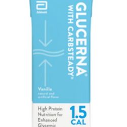 Glucerna 1.5 Carbsteady