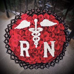 RAMOS BUCHONES PERSONALIZADOS PARA TODA OCASION/FLOWER ARRANGEMENTS 