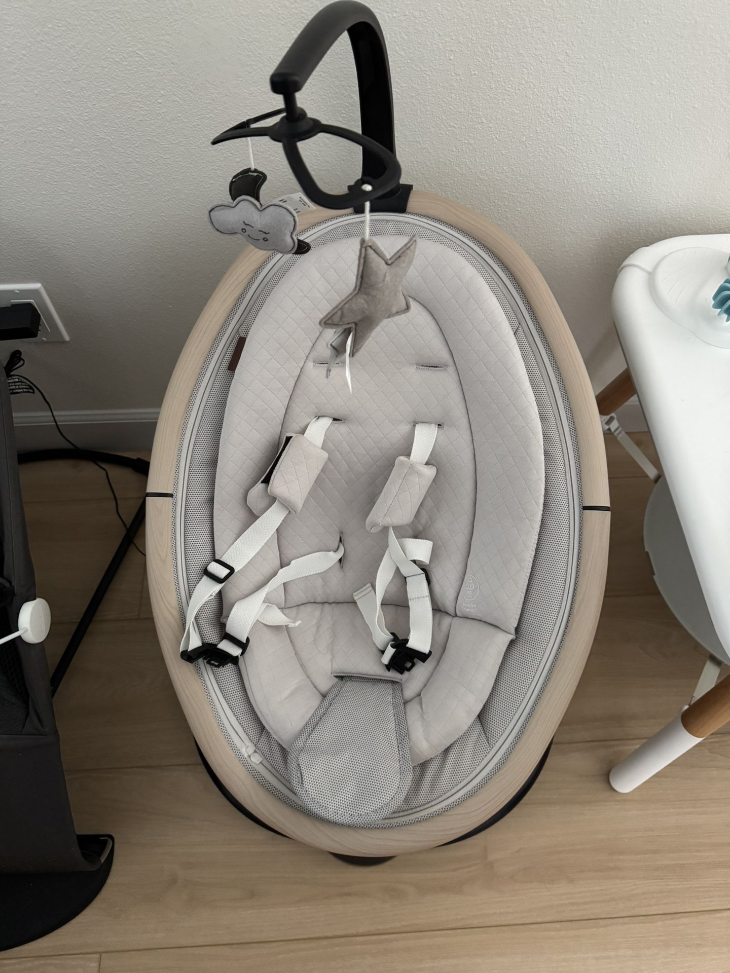 Maxi Cosi Cassia Baby Swing