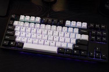 pro keyboard