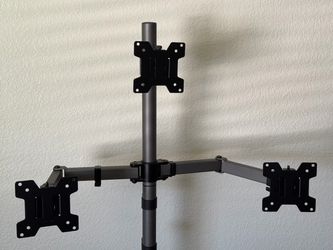 Monitor Desk Mount