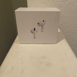 AirPods Pro 3