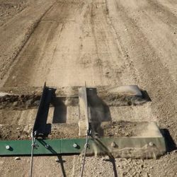 Road Grader