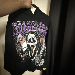 Awful A Lot Of Coughs  Hoodie 