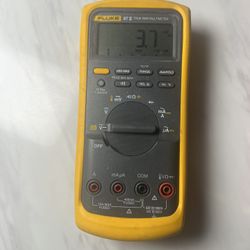  Fluke 87V True RMS Multimeter (Used)