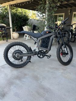 Coswheel R19 Old Version Low Miles E Bike E Moto